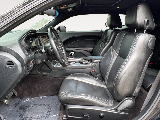 Used 2018 Dodge Challenger GT AWD/4WD image 10