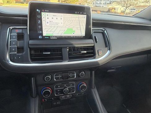 Used 2023 Chevrolet Tahoe RST w/ Luxury Package image 17