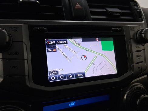 Used 2015 Toyota 4Runner Limited image 25