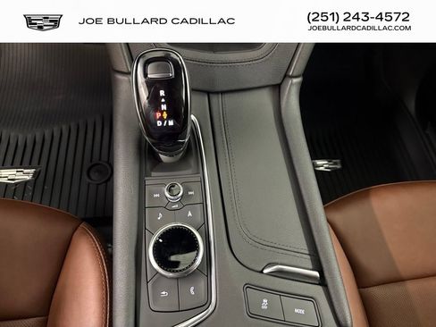 New 2026 Cadillac XT5 Premium Luxury w/ Driver Assist Package FWD image 36
