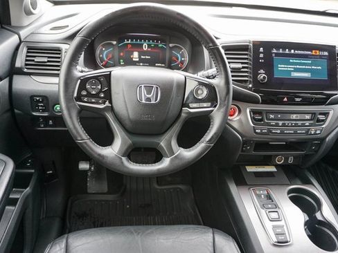 Used 2021 Honda Pilot Special Edition image 17