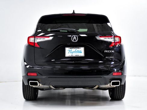 New 2026 Acura RDX w/ Technology Package image 32