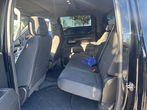 Used 2026 Chevrolet Silverado 1500 LT w/ Protection Package image 5