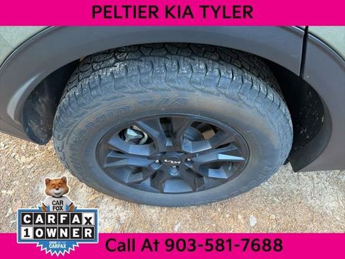 Certified 2024 Kia Sportage X-Pro image 14