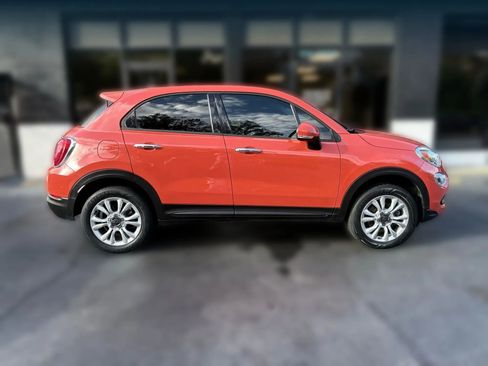 Used 2016 FIAT 500X Easy image 6