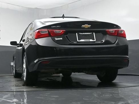Used 2025 Chevrolet Malibu LT FWD image 53