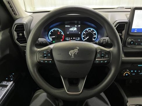 Used 2024 Ford Bronco Sport Big Bend AWD/4WD image 16