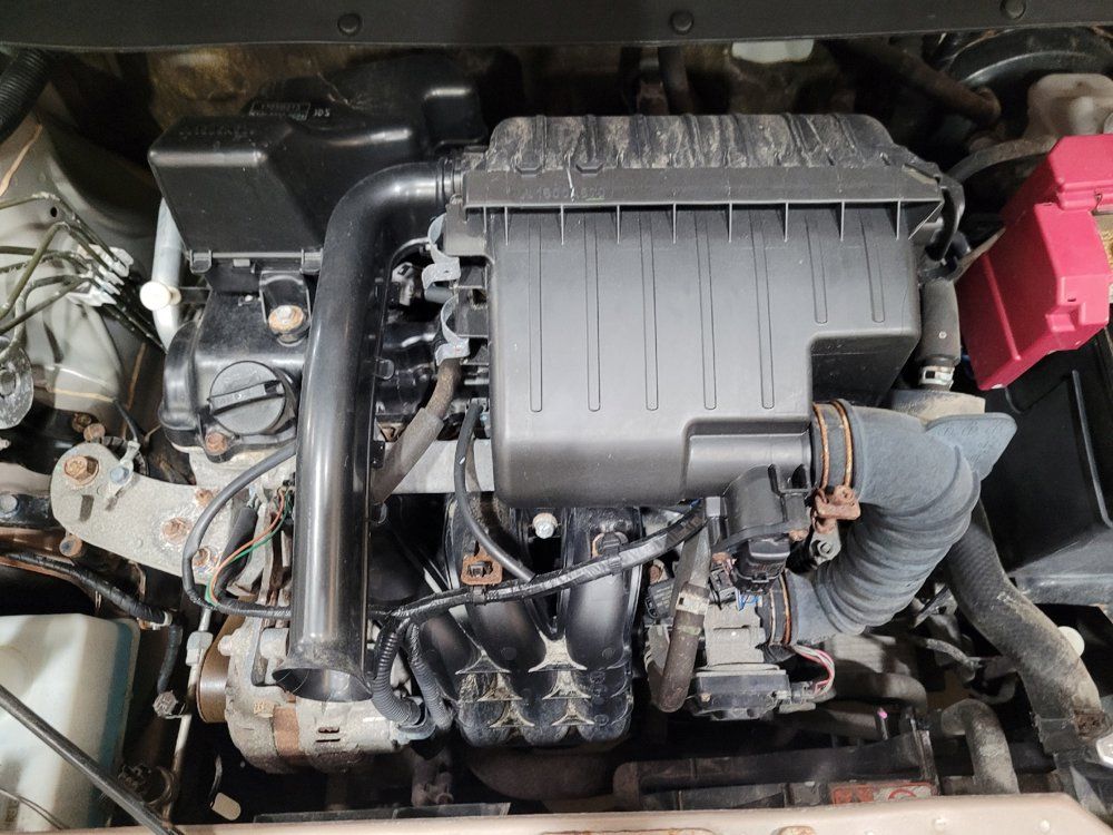 Used 2020 Mitsubishi Mirage ES FWD image 30