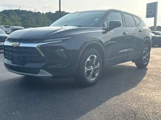 Used 2025 Chevrolet Blazer LT FWD 360° Tour