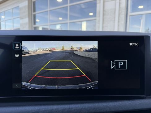 Certified 2025 Hyundai Tucson SEL image 23