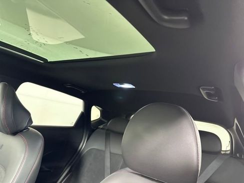 Used 2025 Hyundai Kona N Line image 12