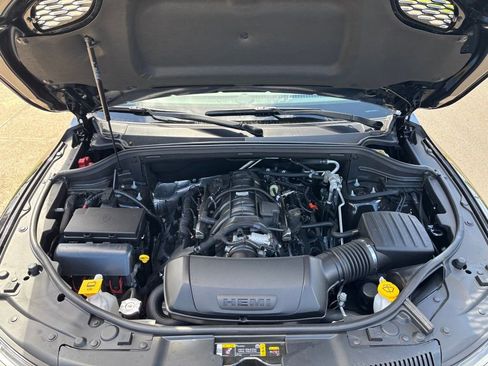 Used 2026 Dodge Durango GT AWD/4WD image 23