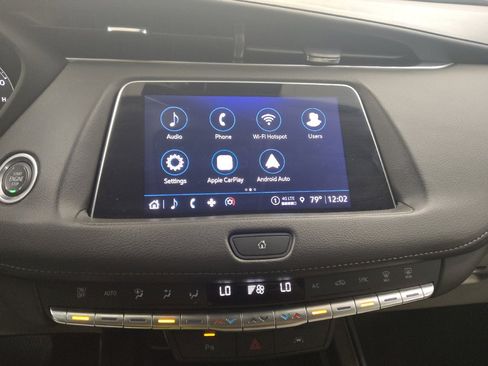 Used 2023 Cadillac XT4 Premium Luxury AWD/4WD image 25