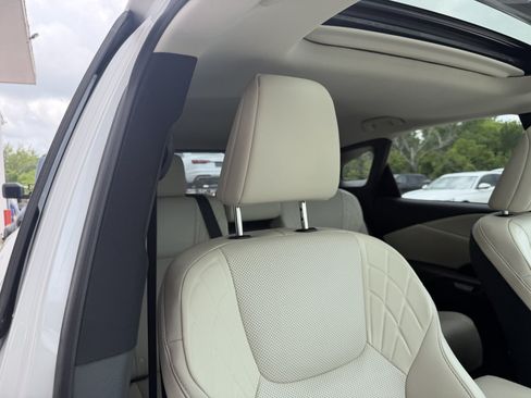 Used 2023 Lexus RX 350h w/ Accessory Package (A2) AWD/4WD image 25