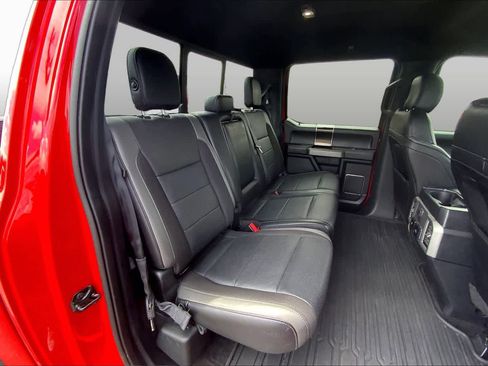 Used 2019 Ford F150 Raptor w/ Equipment Group 802A Luxury AWD/4WD image 20