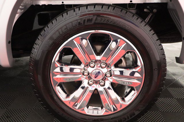 Used 2019 Ford F150 Lariat w/ Equipment Group 502A Luxury RWD image 84