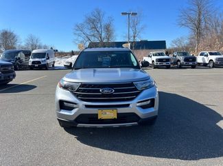 Certified 2021 Ford Explorer XLT w/ Equipment Group 202A video 2