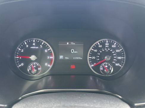 Used 2021 Kia Telluride EX w/ EX Premium Package FWD image 12