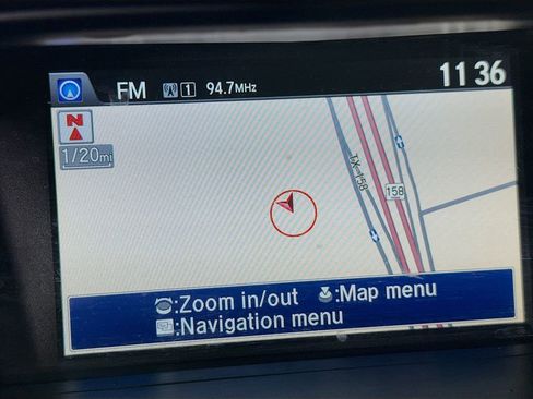 Used 2015 Honda Accord Touring image 16