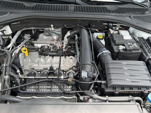 Used 2019 Volkswagen Jetta SEL FWD image 33