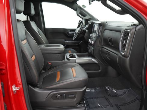 Used 2022 GMC Sierra 1500 AT4 image 14