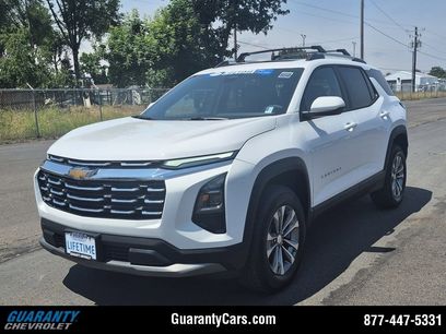 New 2026 Chevrolet Equinox LT w/ Convenience Package II