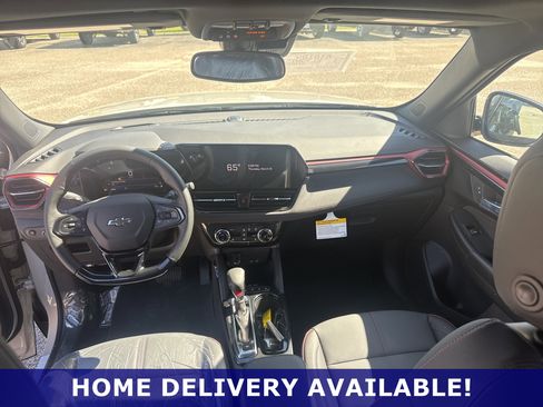 Used 2026 Chevrolet TrailBlazer RS w/ Convenience Package image 5