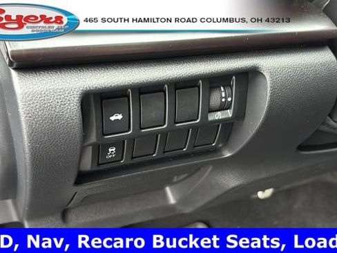 Used 2023 Subaru WRX GT AWD/4WD image 13