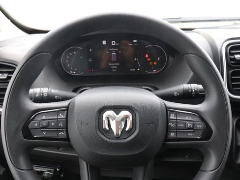 Used 2025 RAM ProMaster 1500 w/ Quick Order Package 22G SLT image 26