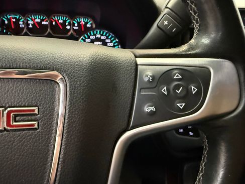 Used 2018 GMC Sierra 2500 SLT w/ Snow Plow Prep Package image 15