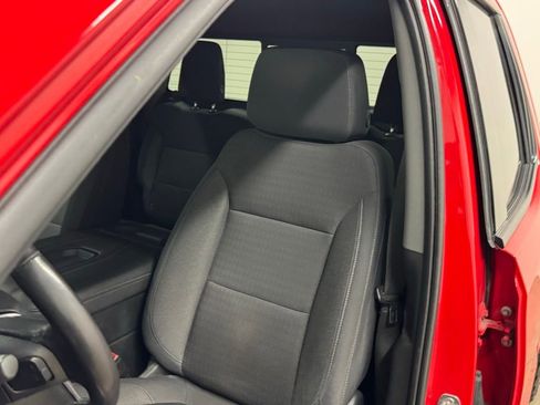 Used 2021 GMC Sierra 1500 Elevation w/ Preferred Package image 38