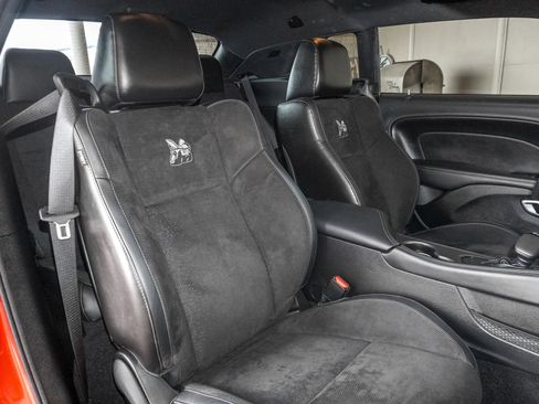 Used 2023 Dodge Challenger R/T Scat Pack w/ Plus Package image 38