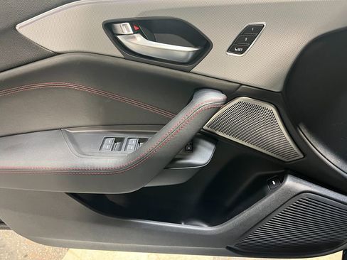 New 2025 Acura TLX Type S image 17