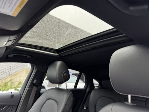 Certified 2022 Mercedes-Benz GLC 300 4MATIC Coupe image 21