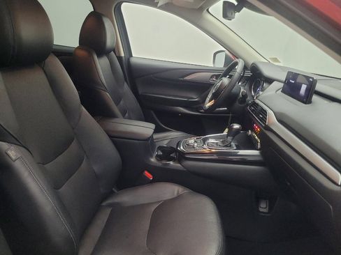 Used 2023 MAZDA CX-9 Touring Plus AWD/4WD image 21