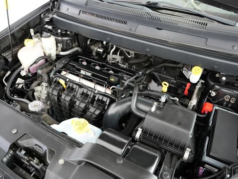 Used 2020 Dodge Journey SE w/ SE Popular Equipment Group FWD image 49