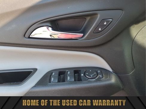 Used 2024 Chevrolet Equinox LS w/ LS Convenience Package FWD image 13