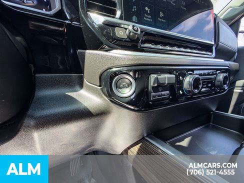 Used 2025 Chevrolet Silverado 1500 RST w/ All Star Edition Plus image 27