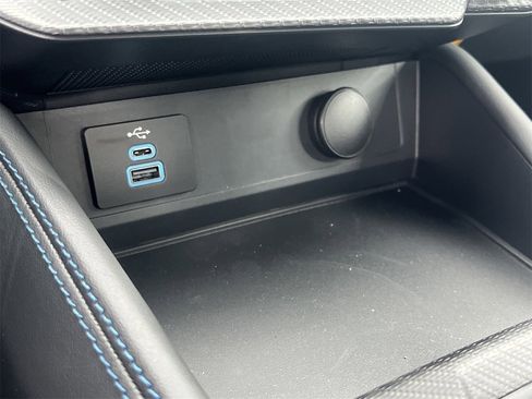 New 2026 Ford Mustang Dark Horse image 8