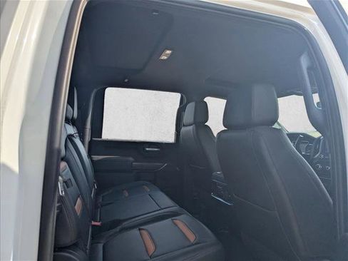Used 2020 GMC Sierra 2500 AT4 w/ AT4 Premium Package image 15