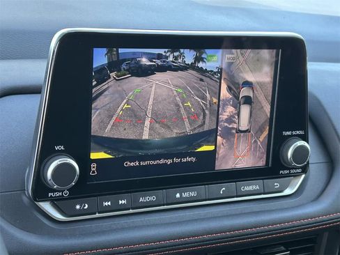 New 2026 Nissan Rogue SV image 27