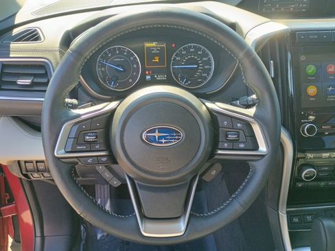 Certified 2022 Subaru Ascent Limited w/ Technology Package image 29