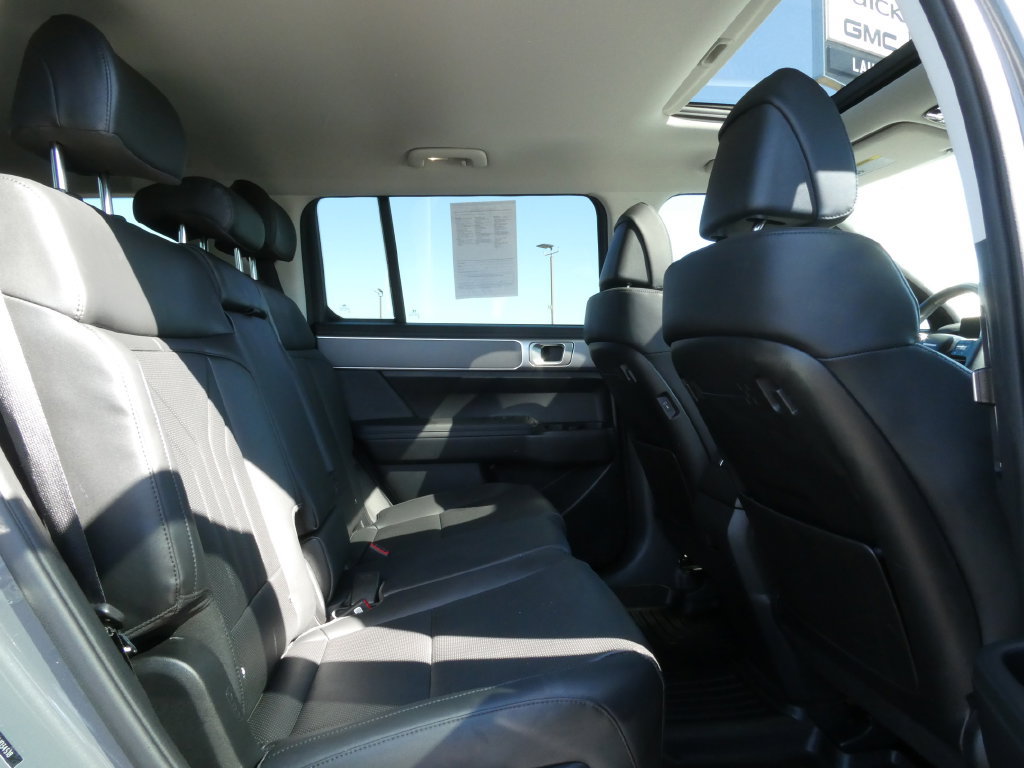Used 2024 Hyundai Santa Fe XRT AWD/4WD image 15
