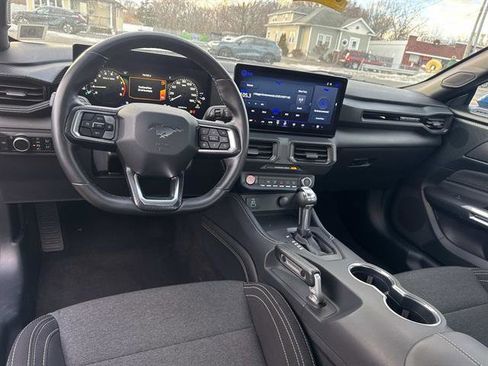 Used 2024 Ford Mustang GT w/ GT Performance Package image 8