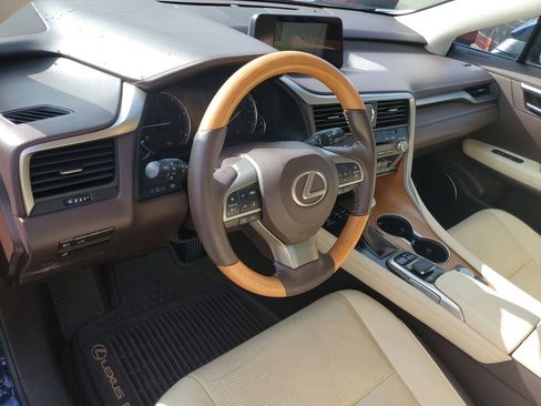 Used 2016 Lexus RX 350 AWD w/ Premium Package image 12