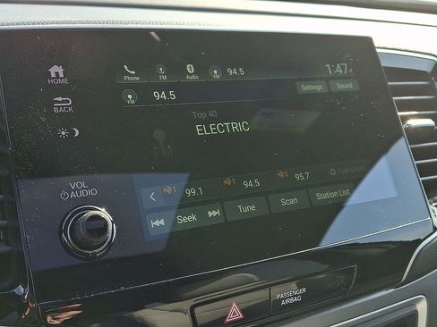 Used 2023 Honda Passport EX-L image 17