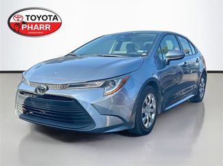 Used 2024 Toyota Corolla LE video 1