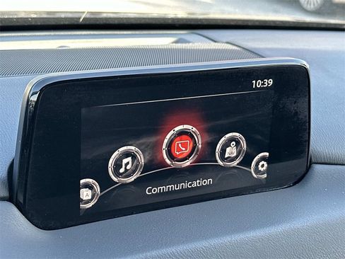 Used 2019 MAZDA CX-5 Grand Touring image 10