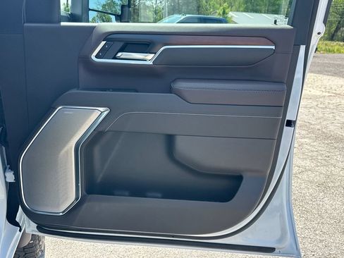New 2026 GMC Sierra 2500 Denali image 15