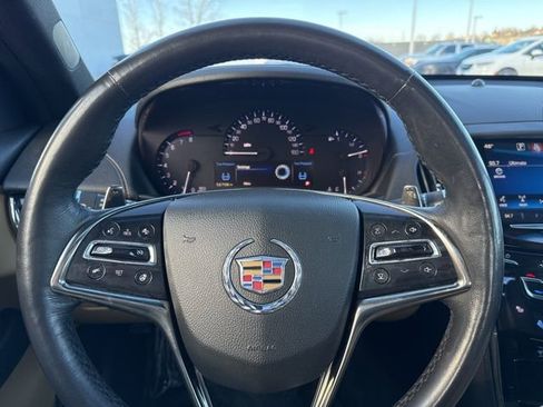 Used 2013 Cadillac ATS Premium w/ Cold Weather Package image 21